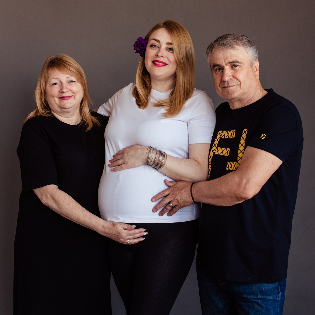 Отзывы. Лебедева Вера фотограф беременности Москва