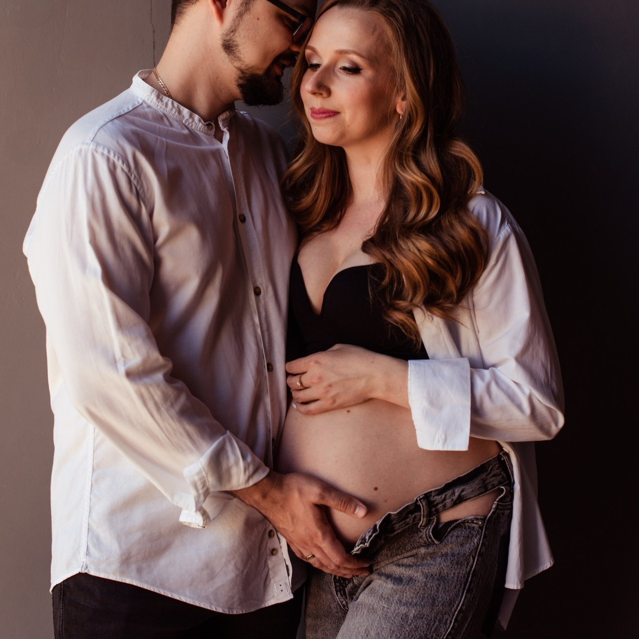 Отзывы. Лебедева Вера фотограф беременности Москва