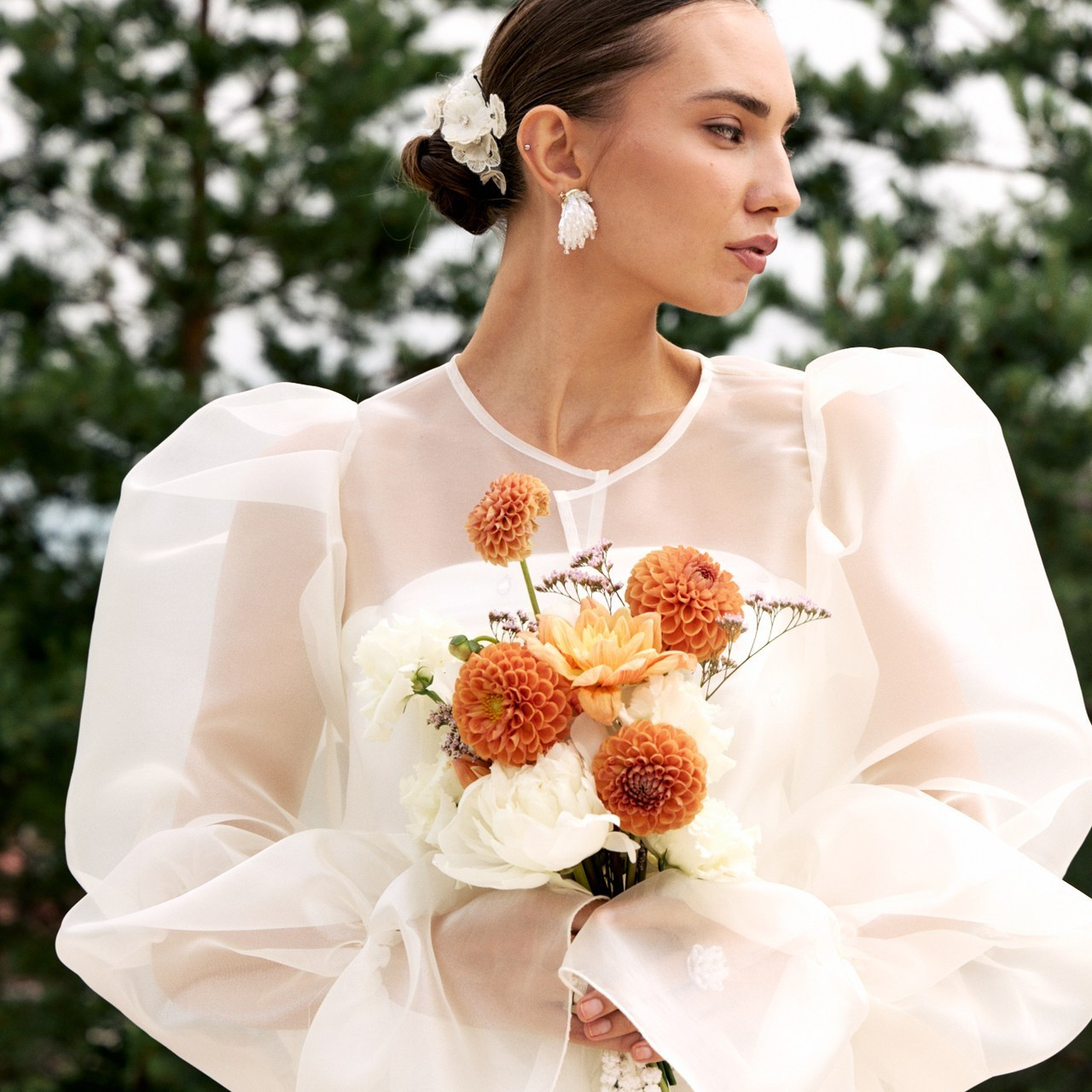 Отзывы. Портретный фотограф в Самаре Anastasia Davi. Съемки для брендов