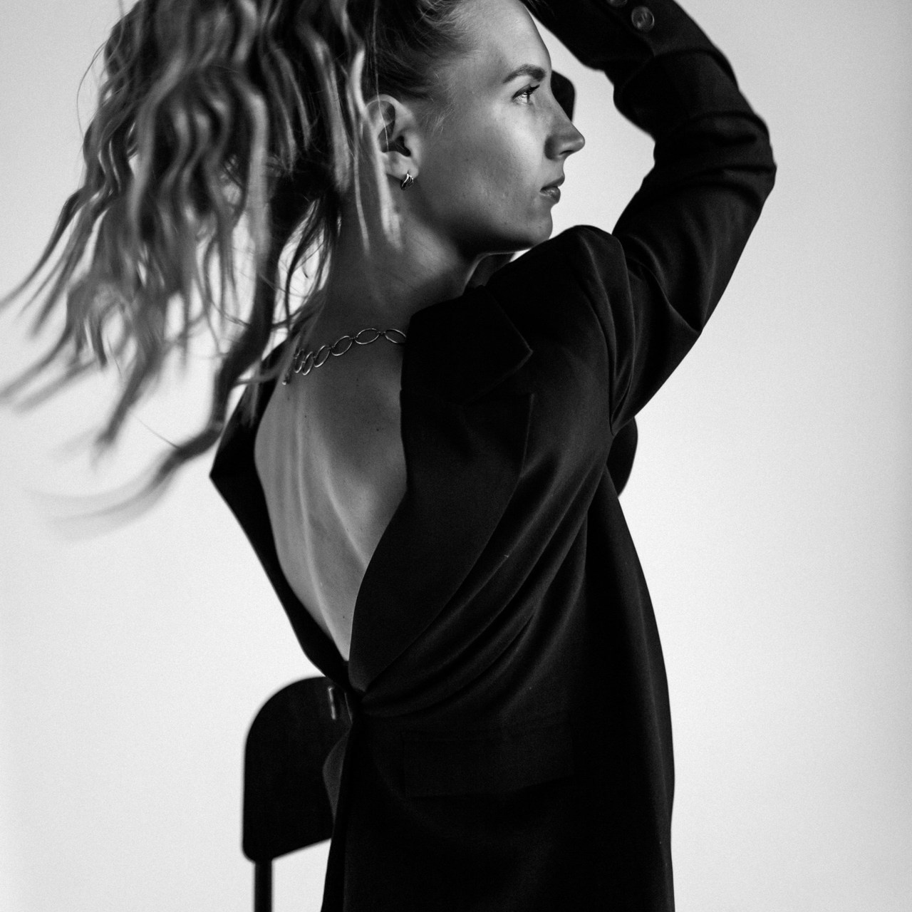 Отзывы. Портретный фотограф в Самаре Anastasia Davi. Съемки для брендов