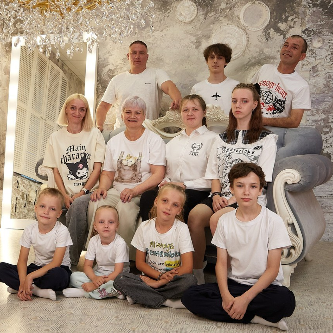 Отзывы. Контент фотограф Мясникова Наталья Абакан/Минусинск