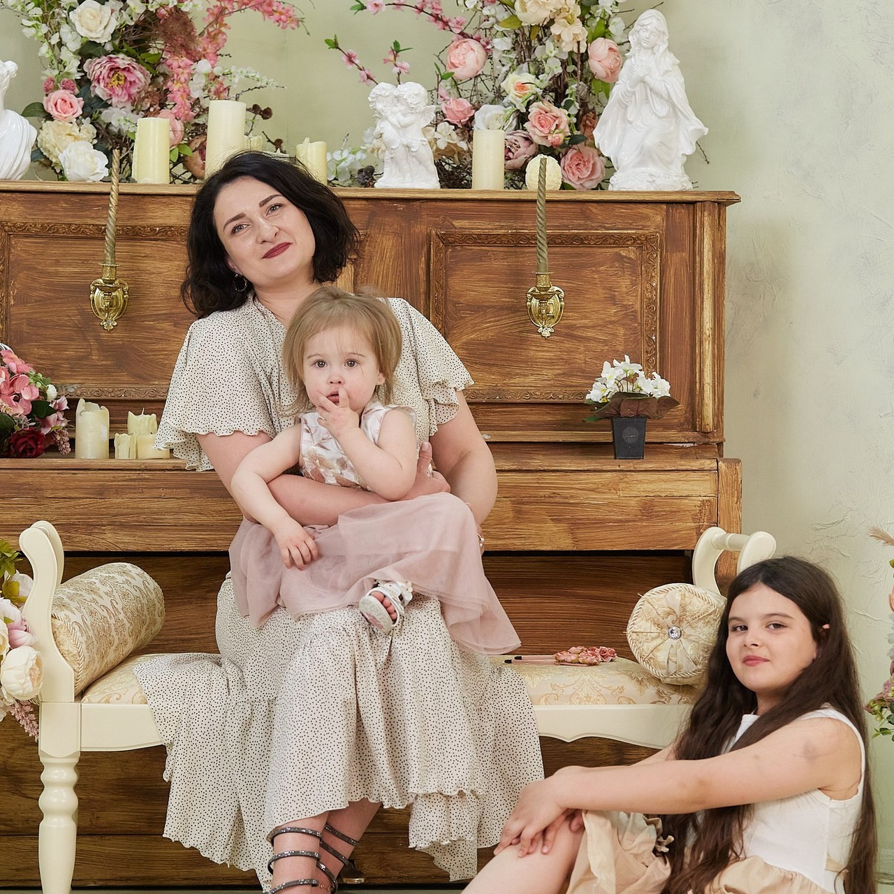 Отзывы. Контент фотограф Мясникова Наталья Абакан/Минусинск