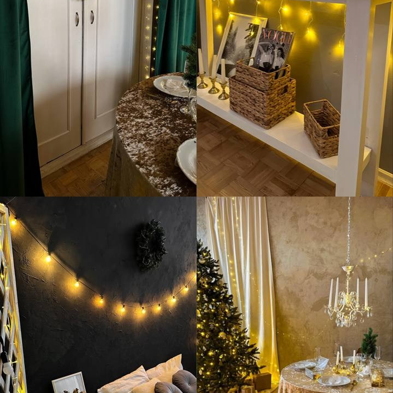 Прайс на новогодние фотосъемки. Свадебный и семейный фотограф Евгения Хомчановская