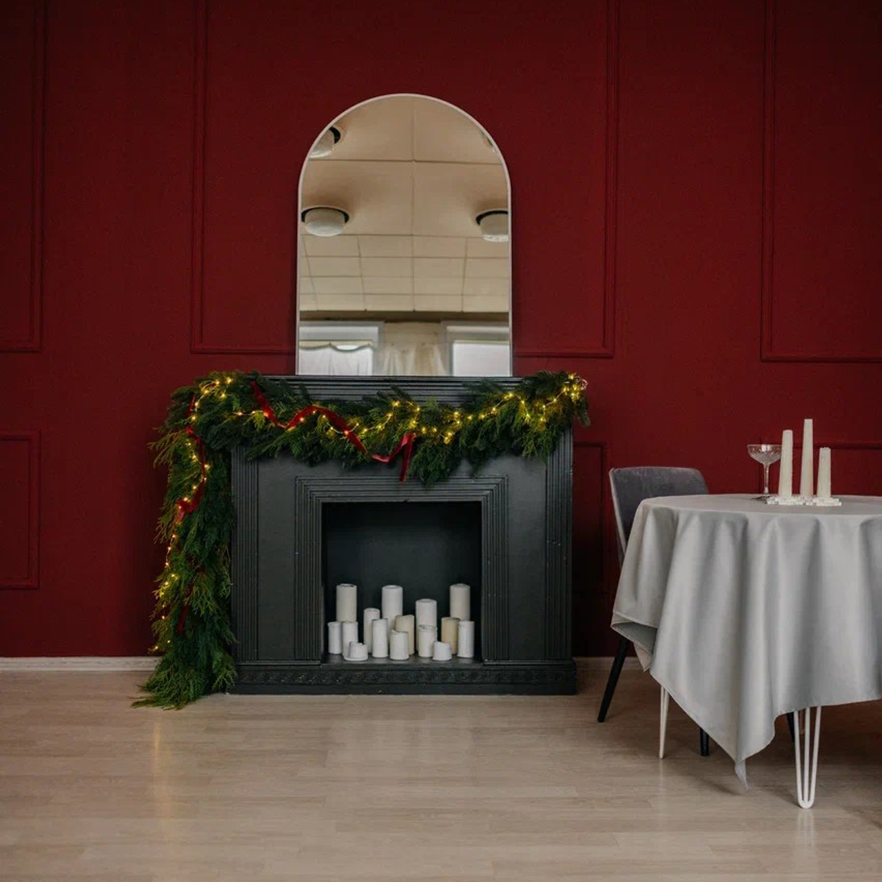 Прайс на новогодние фотосъемки. Свадебный и семейный фотограф Евгения Хомчановская