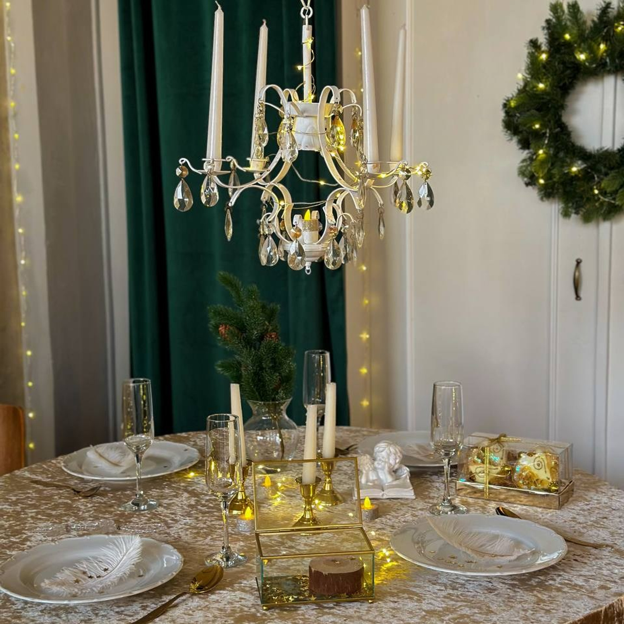 Прайс на новогодние фотосъемки. Свадебный и семейный фотограф Евгения Хомчановская