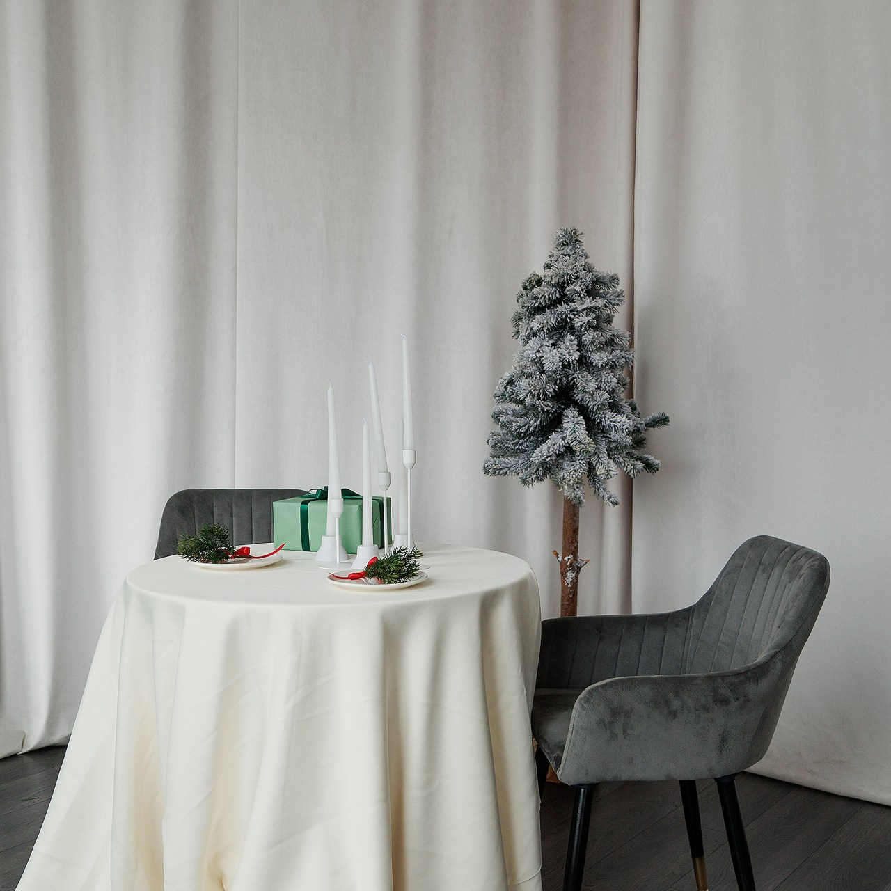 Прайс на новогодние фотосъемки. Свадебный и семейный фотограф Евгения Хомчановская