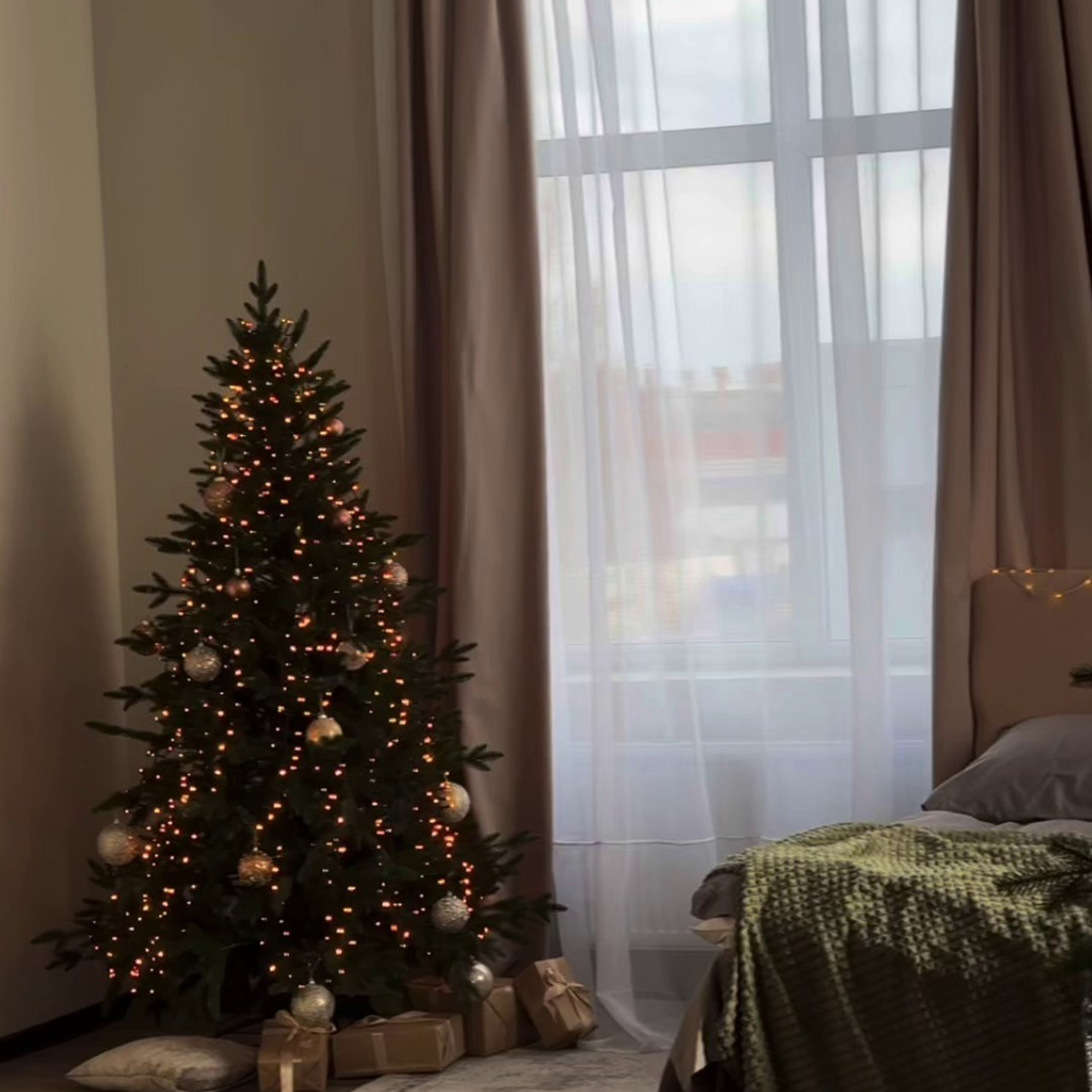 Прайс на новогодние фотосъемки. Свадебный и семейный фотограф Евгения Хомчановская