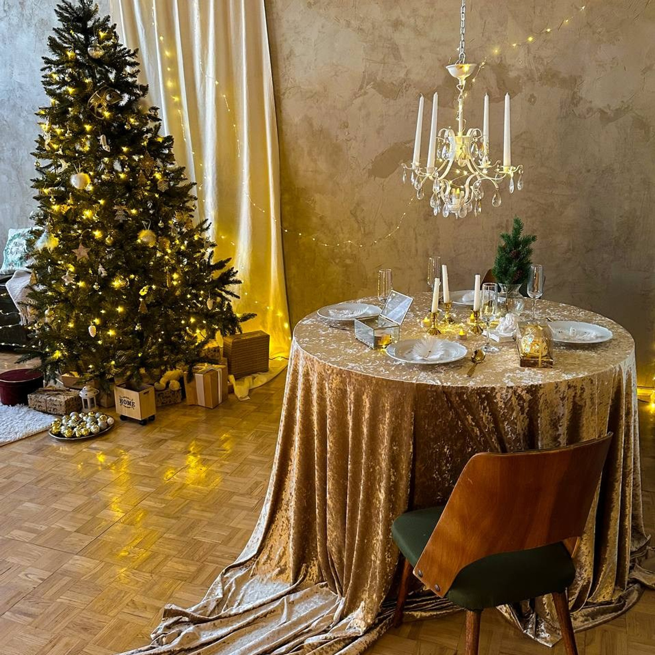 Прайс на новогодние фотосъемки. Свадебный и семейный фотограф Евгения Хомчановская