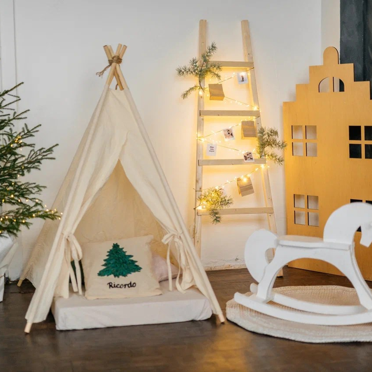 Прайс на новогодние фотосъемки. Свадебный и семейный фотограф Евгения Хомчановская