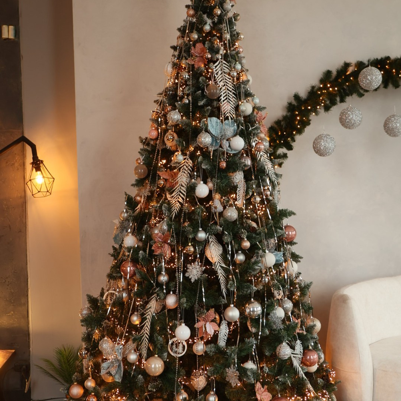 Прайс на новогодние фотосъемки. Свадебный и семейный фотограф Евгения Хомчановская