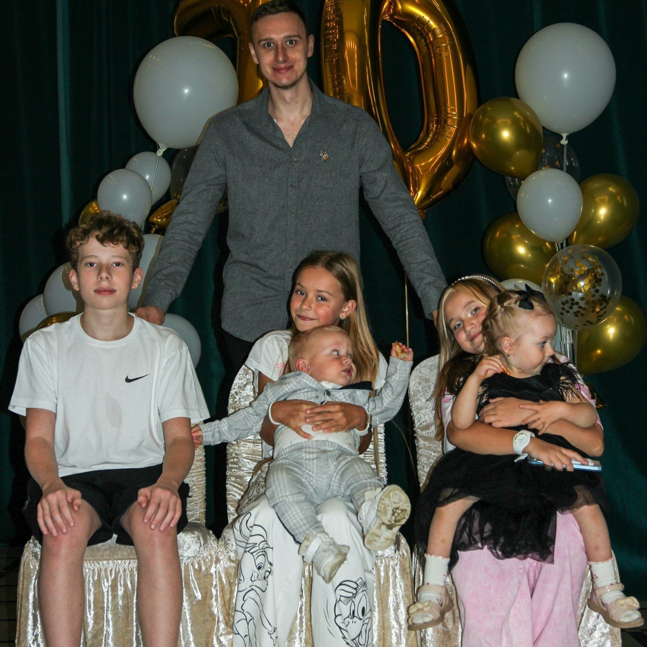 Отзывы. Ваш личный фотограф в Москве Мила