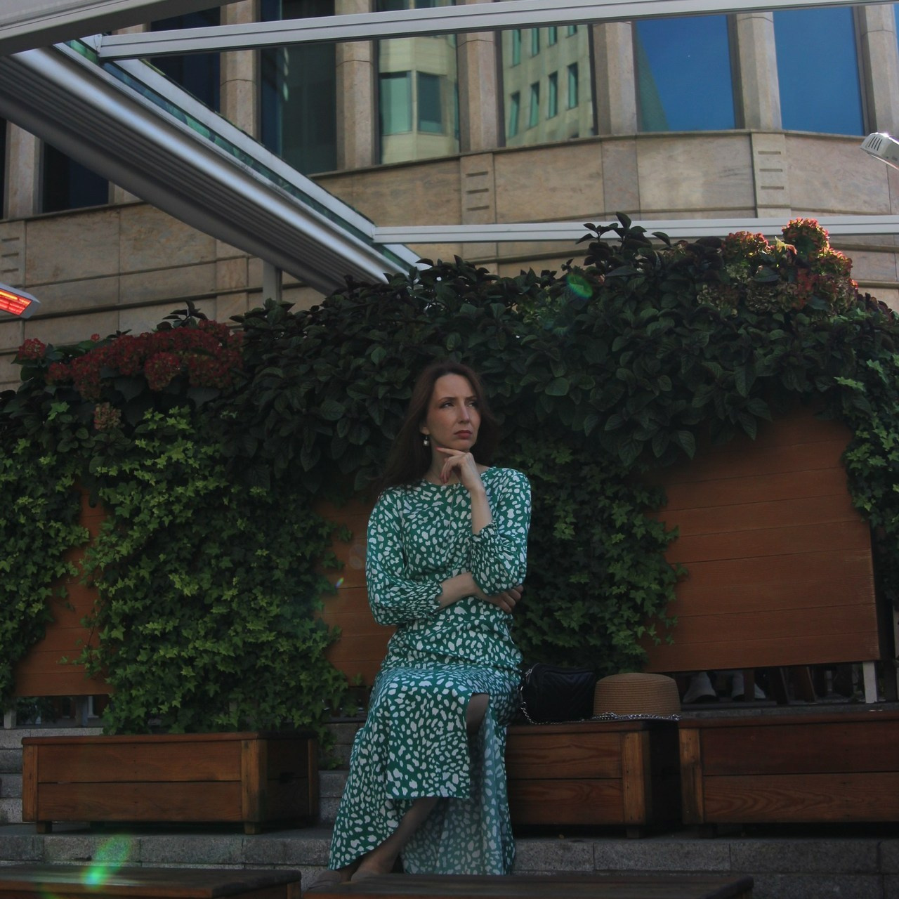 Отзывы. Ваш личный фотограф в Москве Мила