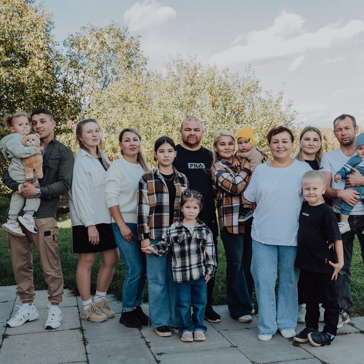 Отзывы. Студийный фотограф в Йошкар-Оле