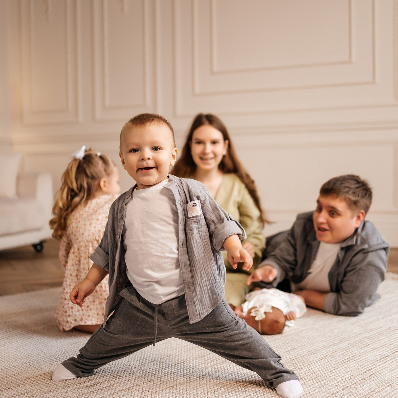 Отзывы. Фотограф Сургут