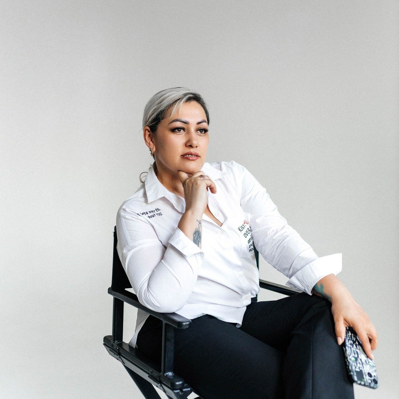 Отзывы. Фотограф Сургут