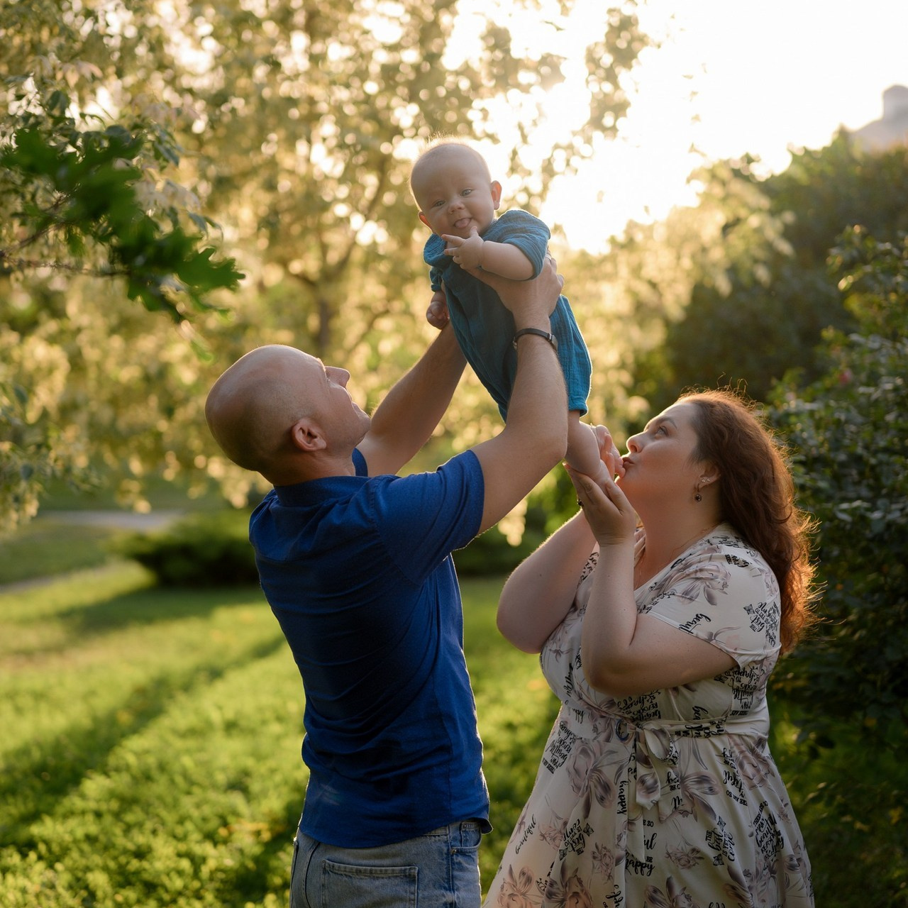 Отзывы. Женский, семейный и свадебный фотограф в Астрахани Виктория Бузаева