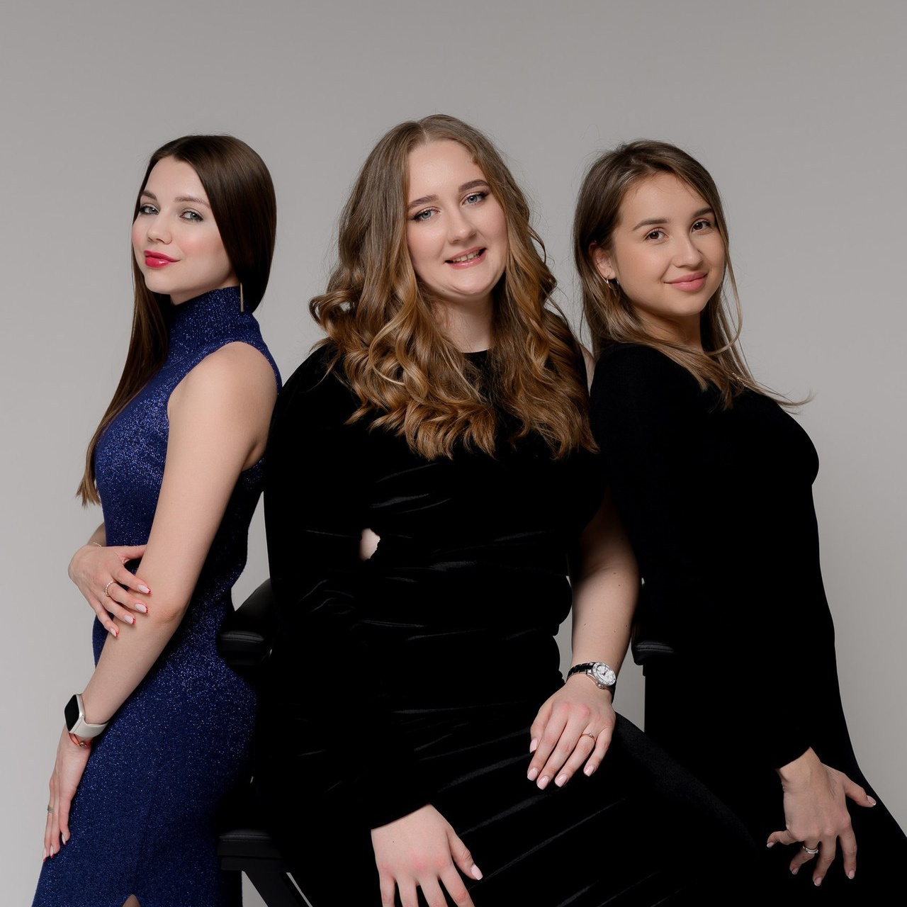 Отзывы. Женский, семейный и свадебный фотограф в Астрахани Виктория Бузаева