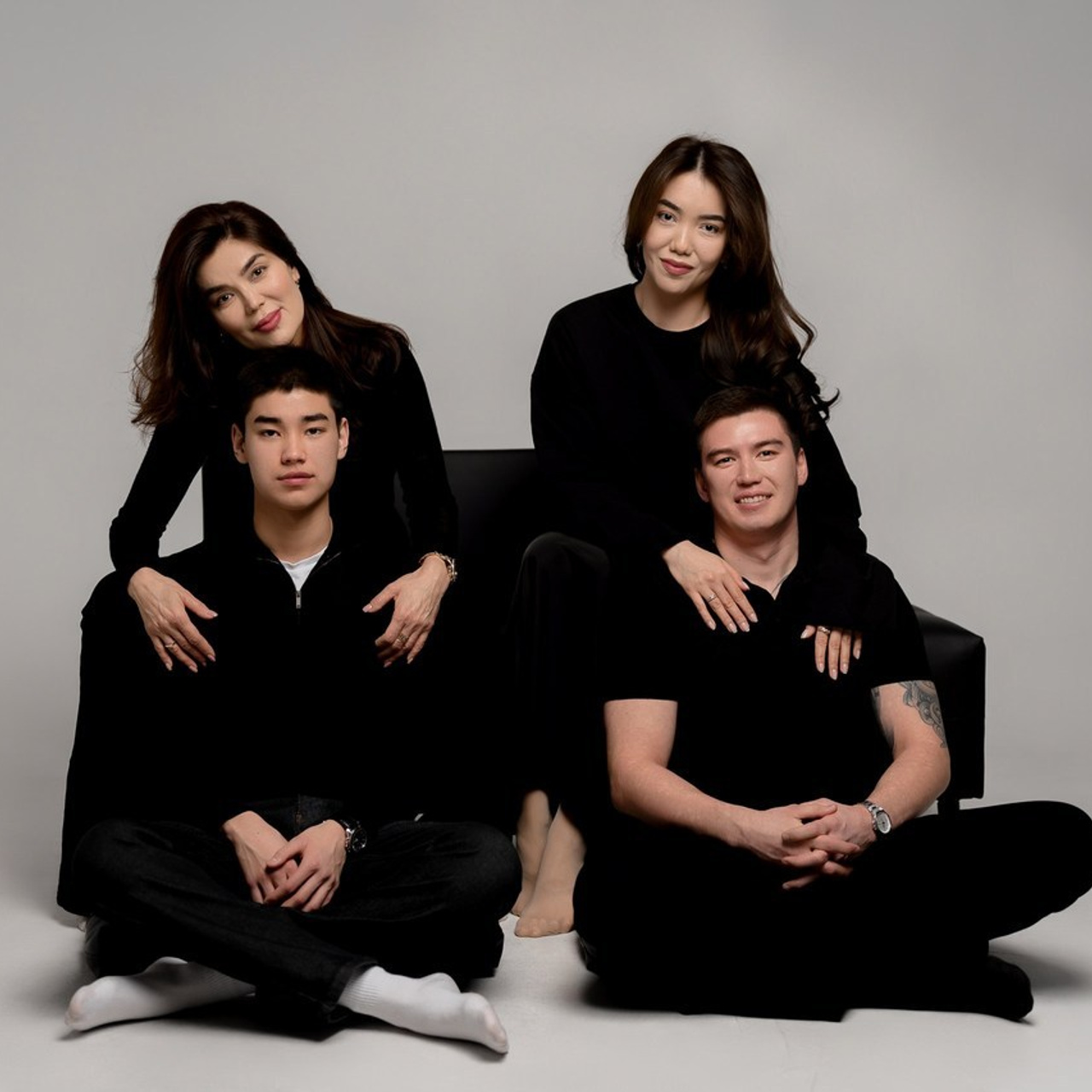 Отзывы. Женский, семейный и свадебный фотограф в Астрахани Виктория Бузаева