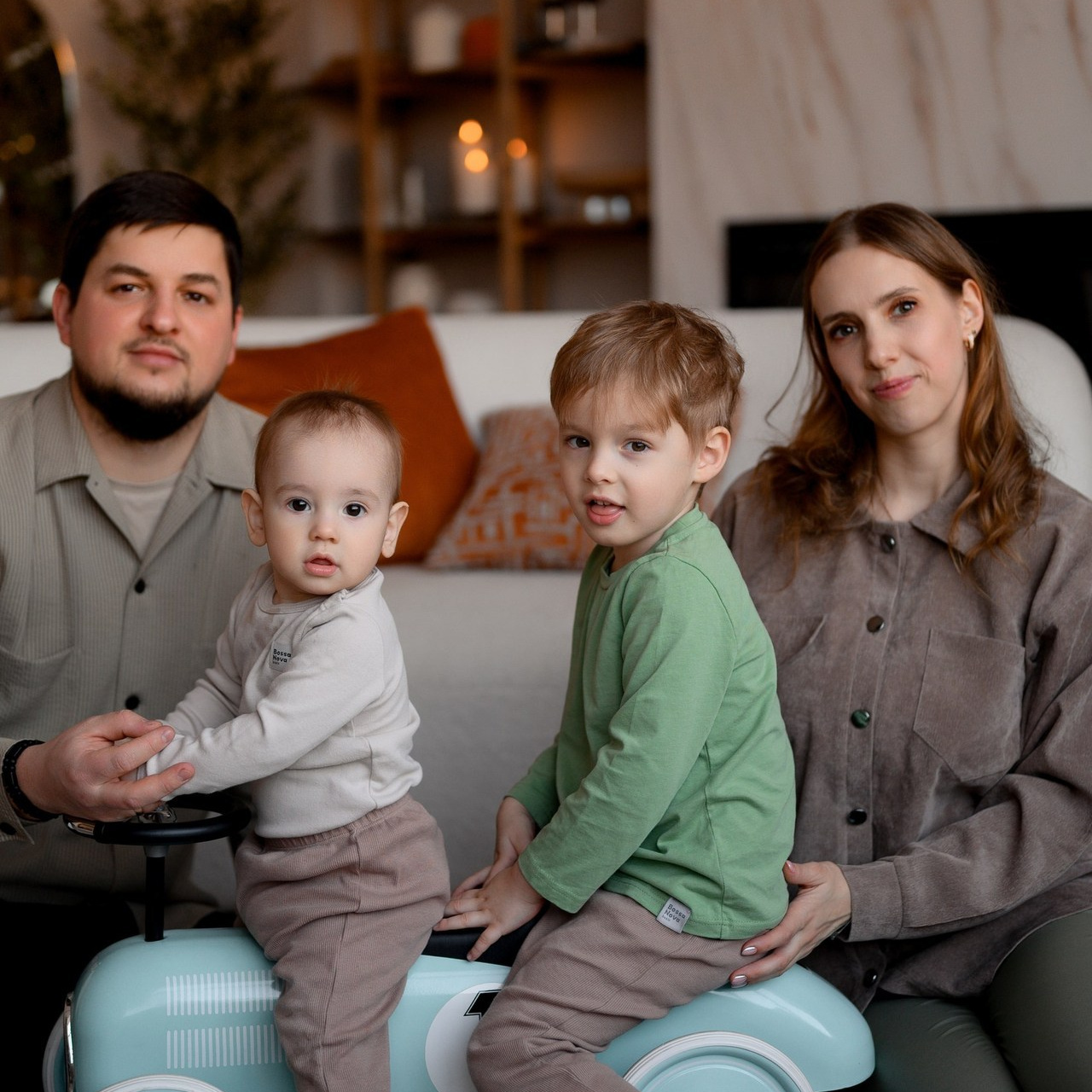 Отзывы. Женский, семейный и свадебный фотограф в Астрахани Виктория Бузаева