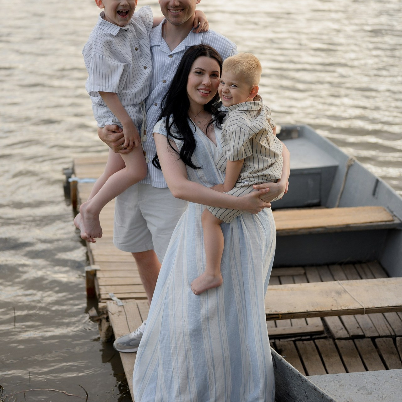 Отзывы. Женский, семейный и свадебный фотограф в Астрахани Виктория Бузаева