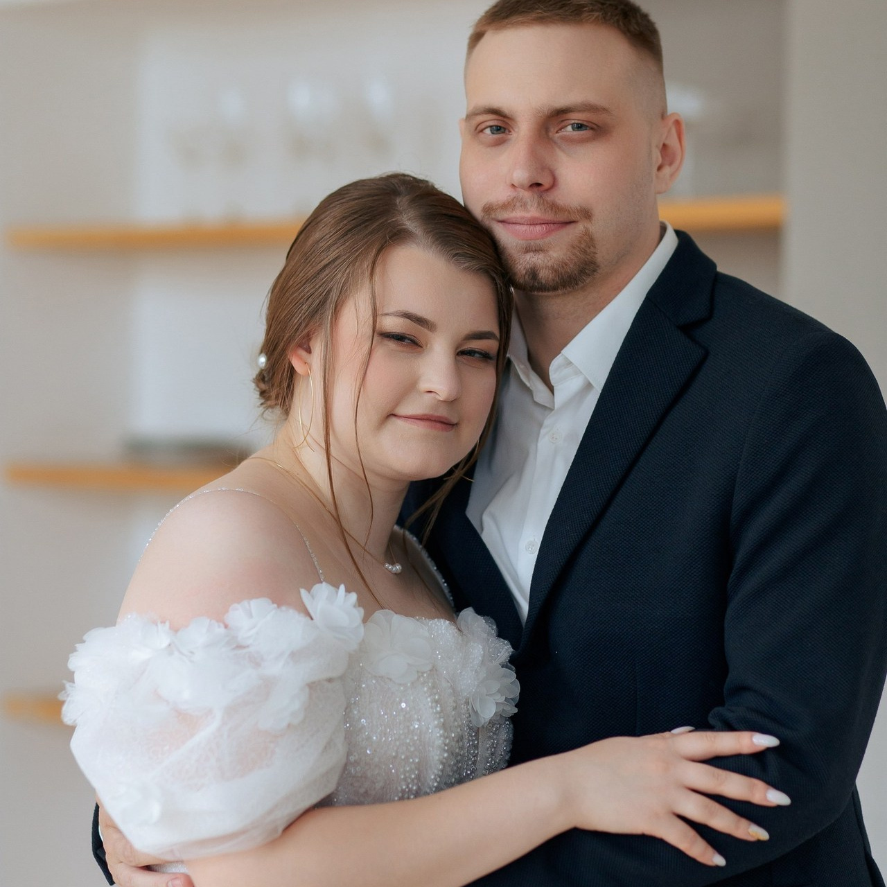 Отзывы. Свадебный и портретный фотограф Летавина Наталия. Екатеринбург