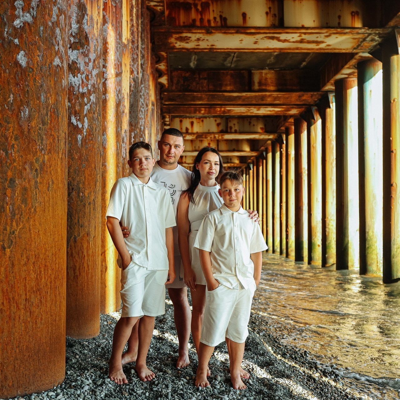 Отзывы. Семейный и женский фотограф Минусинск|Абакан Виктория Валетенко