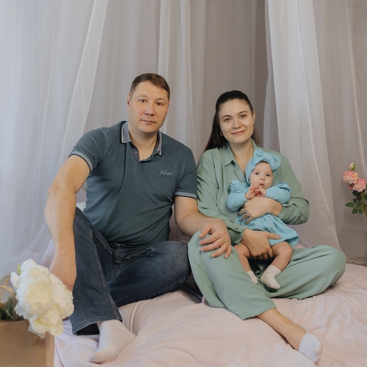 Отзывы. Семейный и женский фотограф Минусинск|Абакан Виктория Валетенко