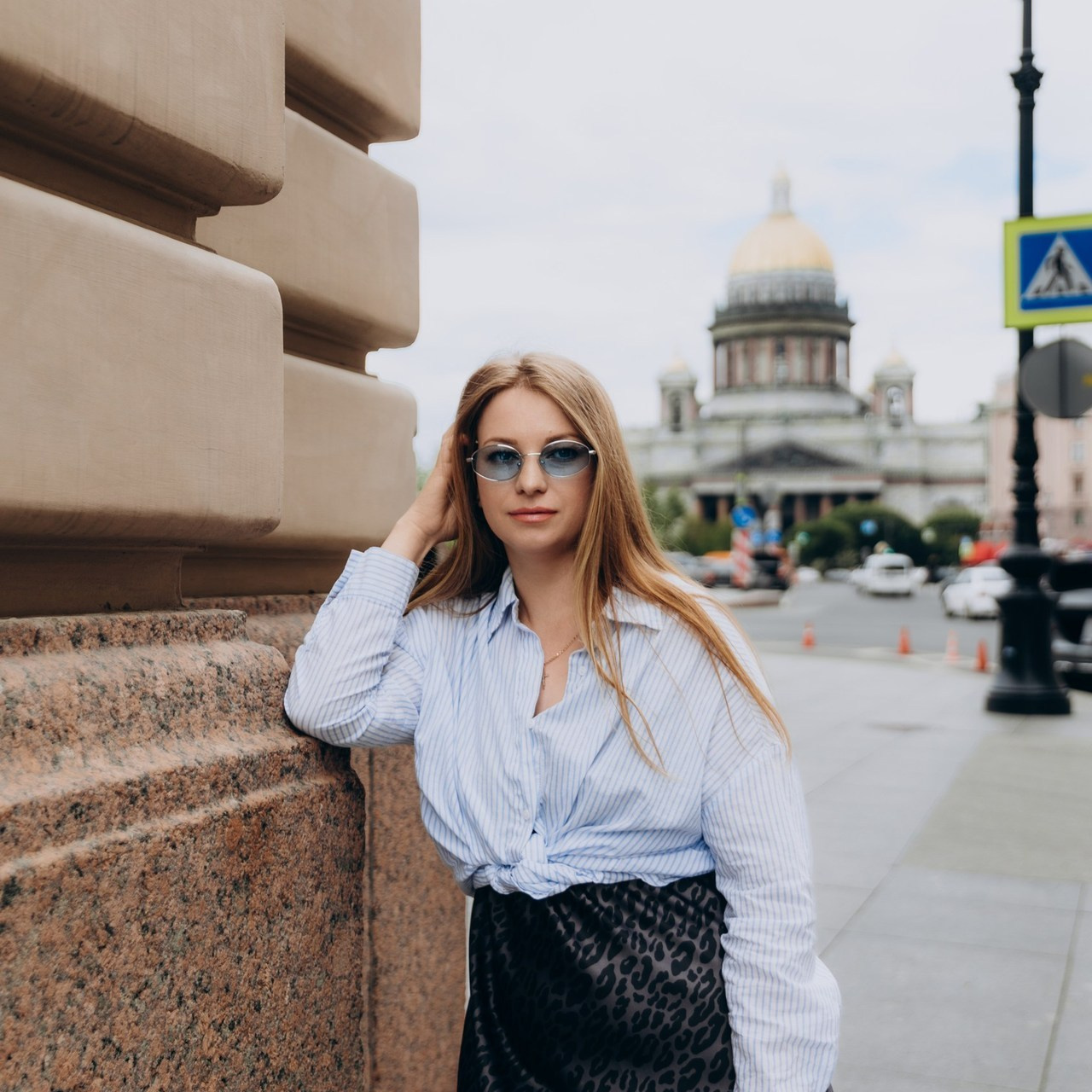 ИСААКИЕВСКИЙ СОБОР. Photographer in Saint Petersburg, Russia Razilya Idiyatullina Brazilya_ph
