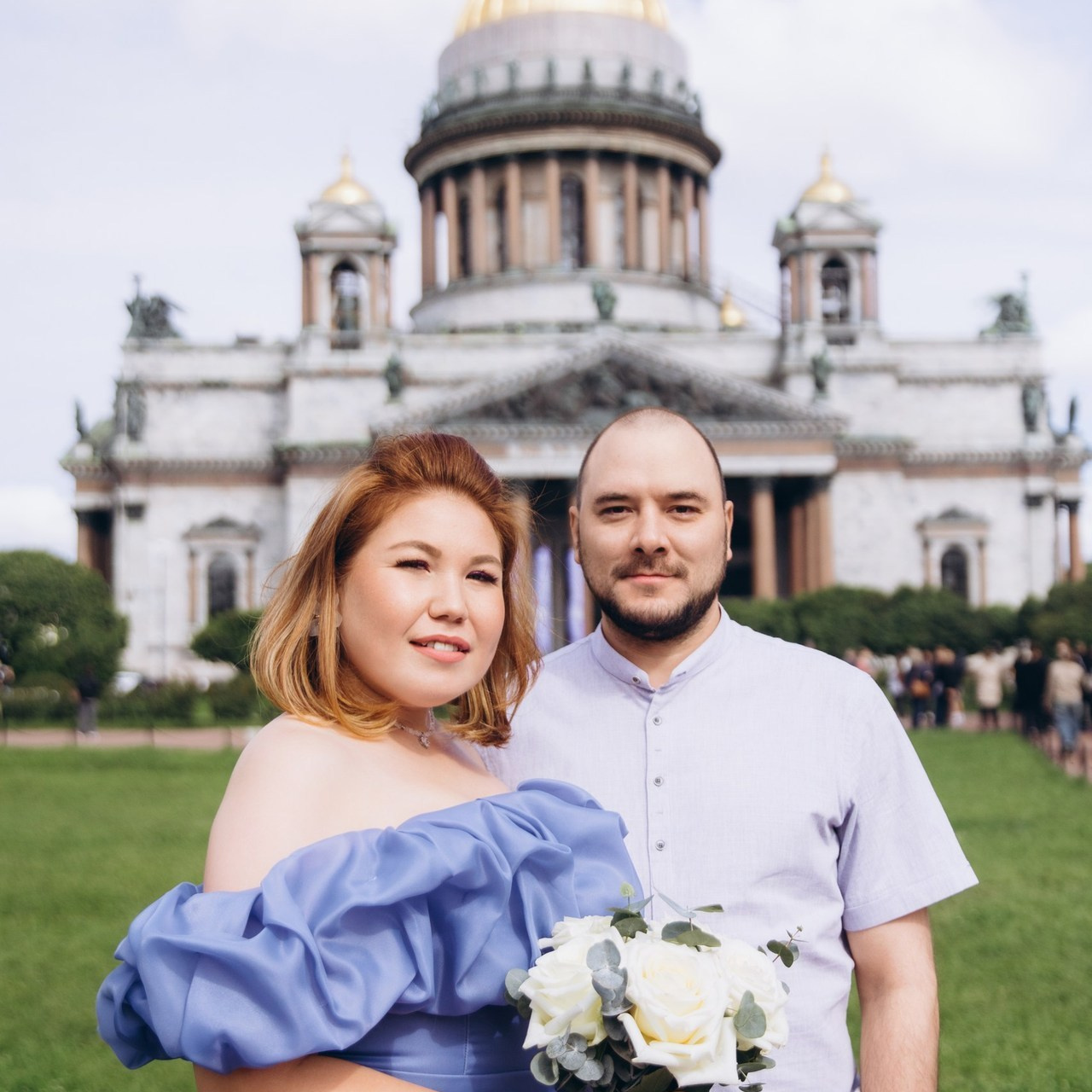 КАЗАНСКИЙ СОБОР. Фотограф в Санкт-Петербурге Разиля Идиятуллина