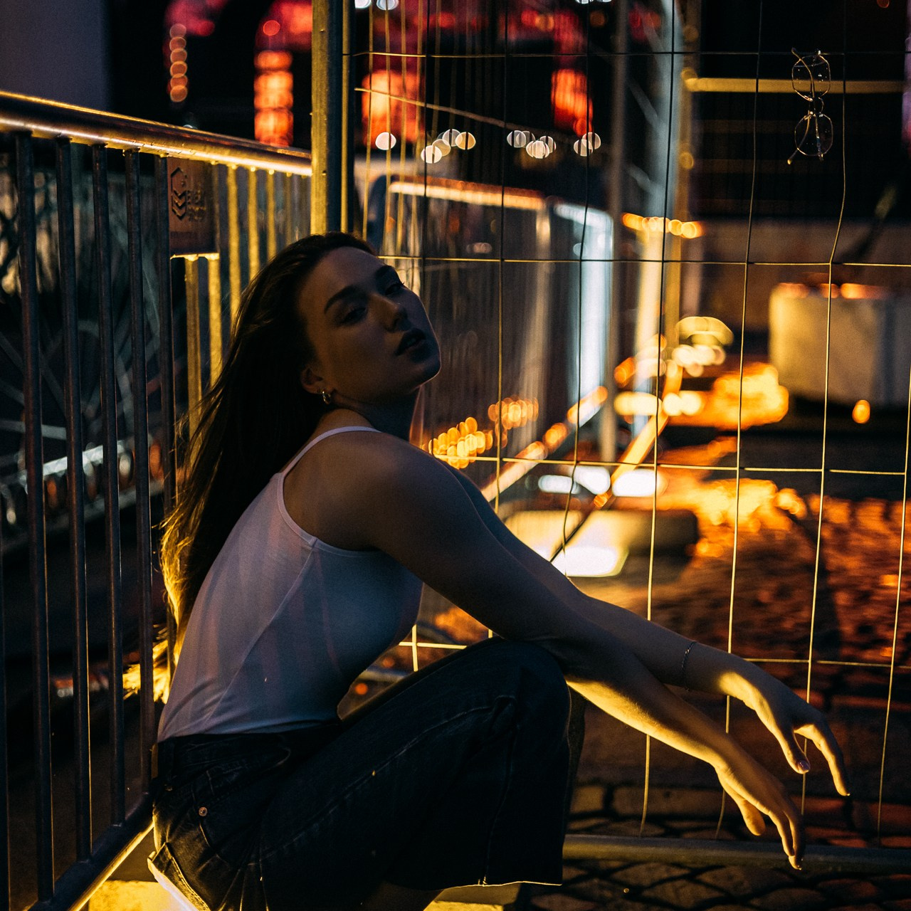 В поисках света