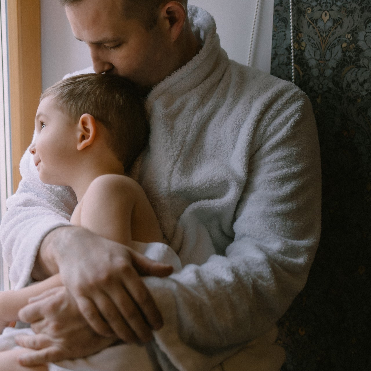 Наследник традиций