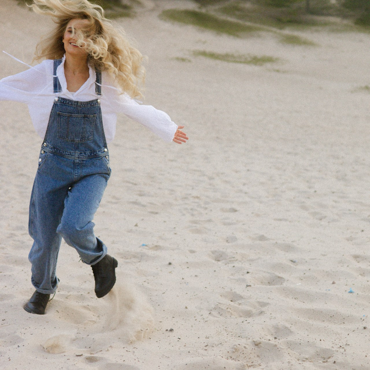 Песчаные приключения