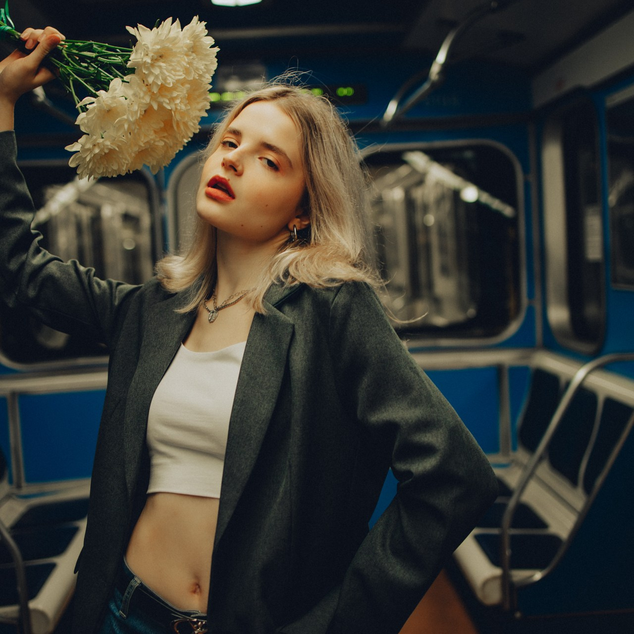 Метро Петербурга