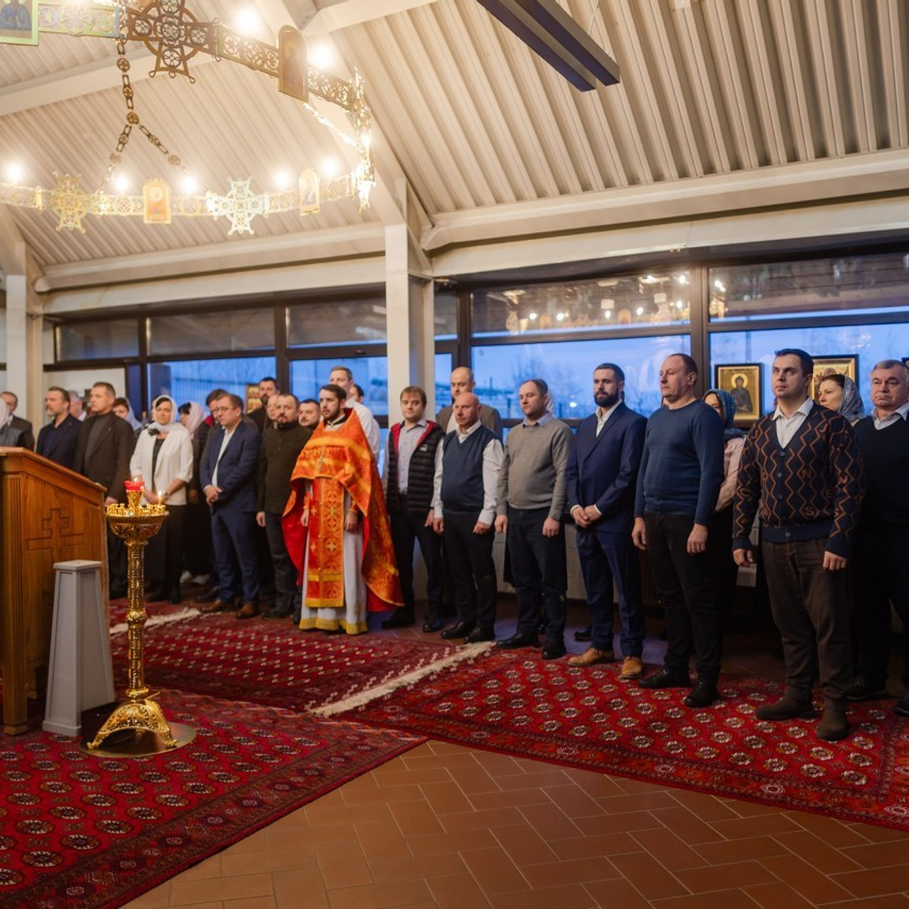 Отзывы. Промышленный фотограф Андрей Пугач