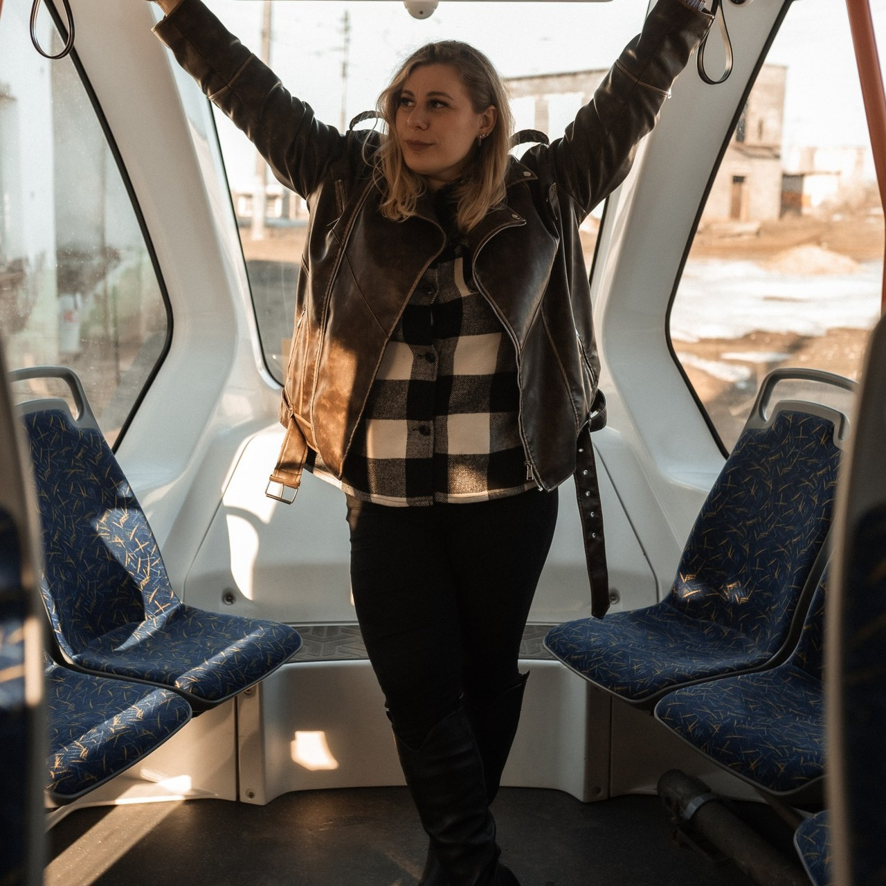 Свадебный фотограф в Туле и Москве – Настя Водолей