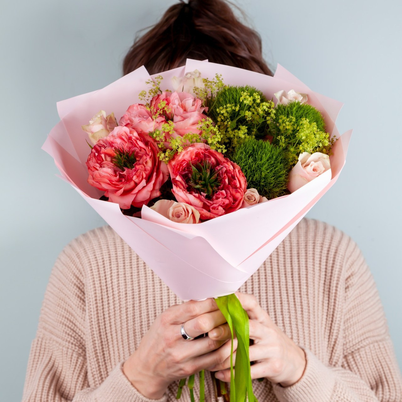 Отзывы. Предметный & фудфотограф Рязань