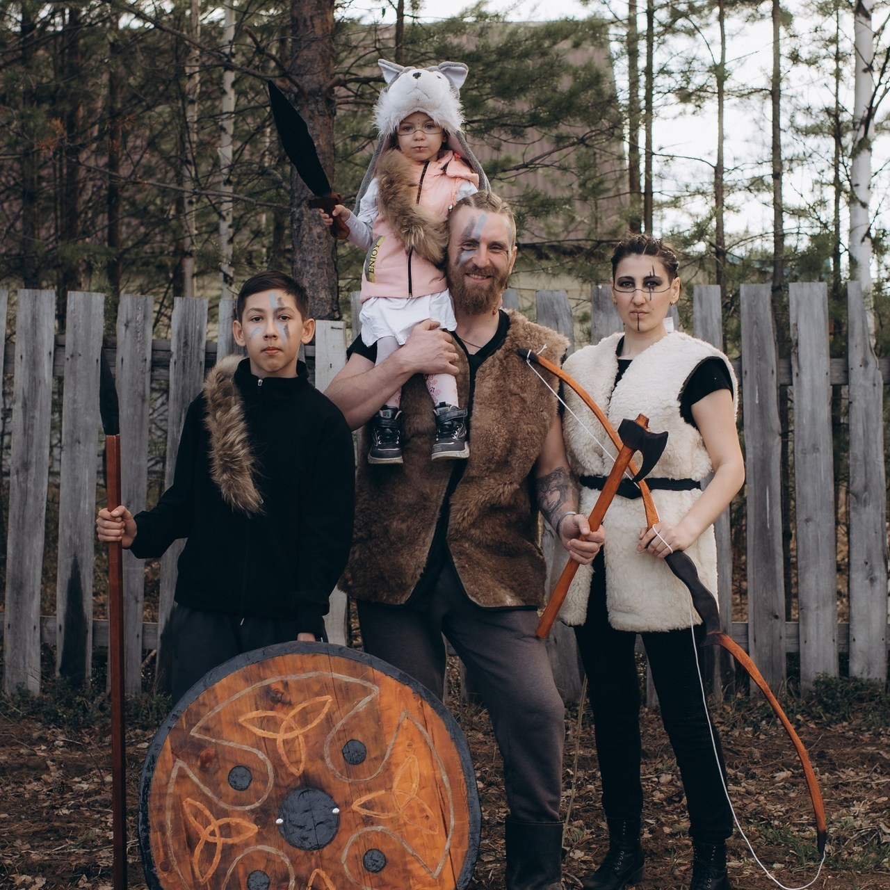 Отзывы. Фотограф Советский, Югорск Юлия Брусинская