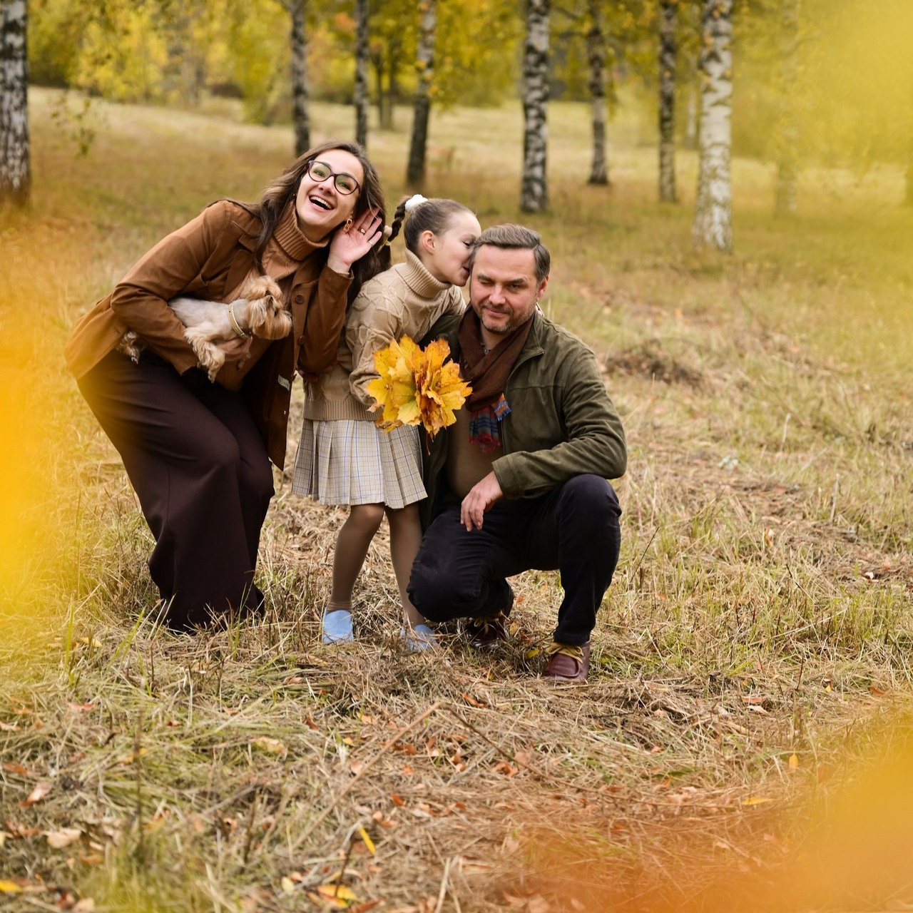 Отзывы. Фотосессии в Москве. Фотограф Жоголева Мария