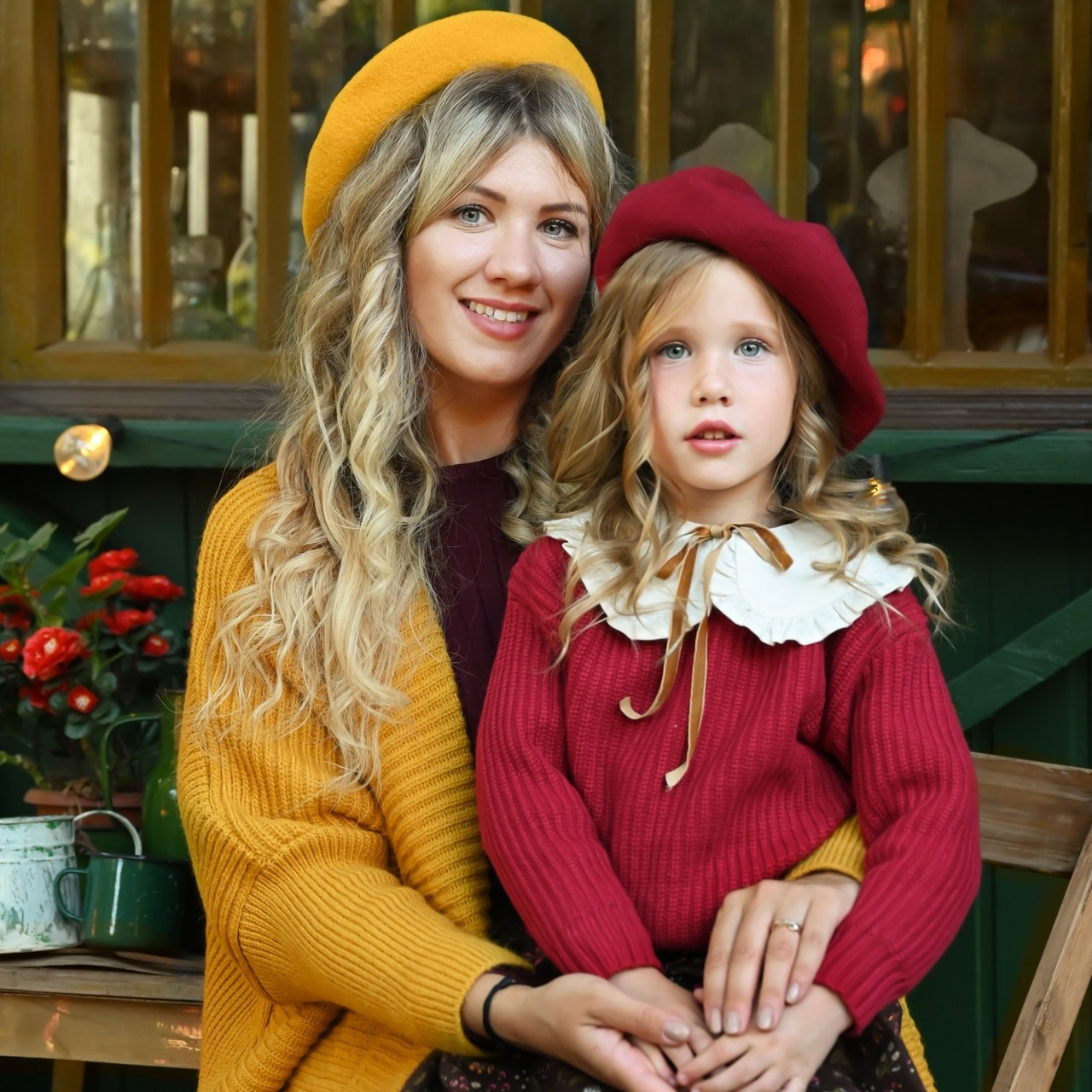 Отзывы. Фотосессии в Москве. Фотограф Жоголева Мария