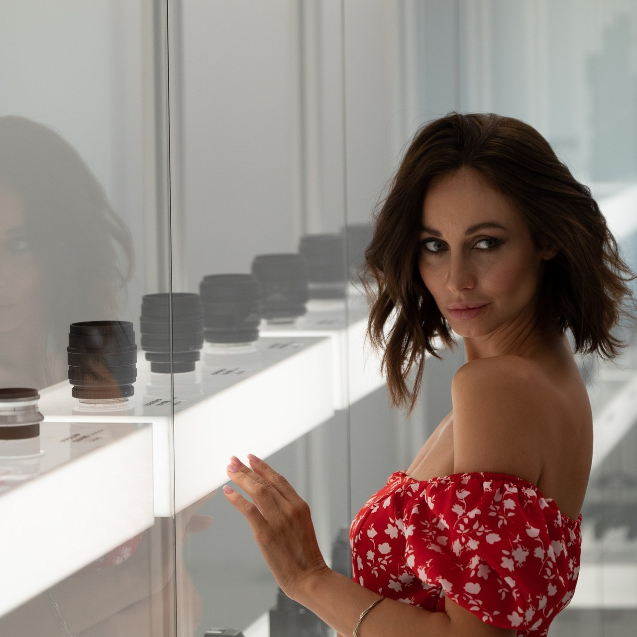 Отзывы. Фотосессии в Москве. Фотограф Жоголева Мария