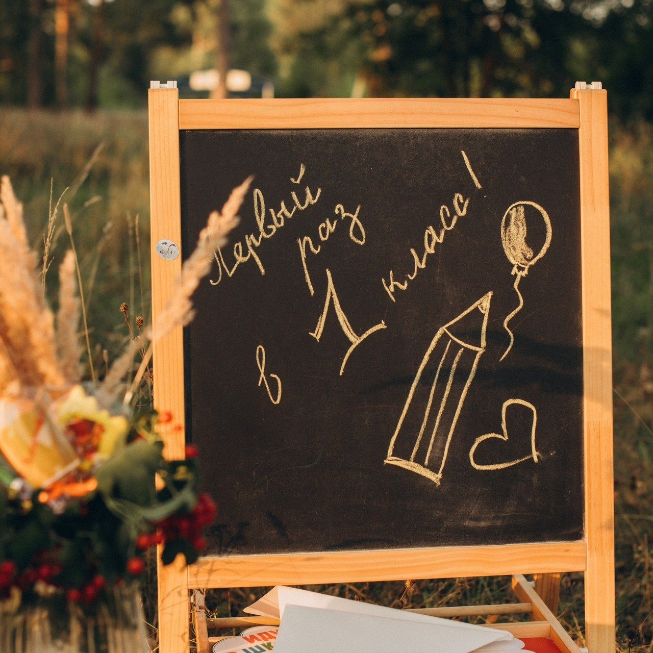 Отзывы. Фотограф Алиса Чечина. Калуга. Товарково