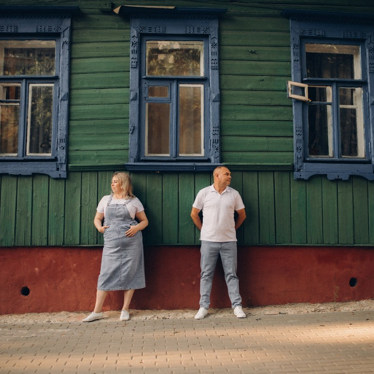 Отзывы. Фотограф Алиса Чечина. Калуга. Товарково