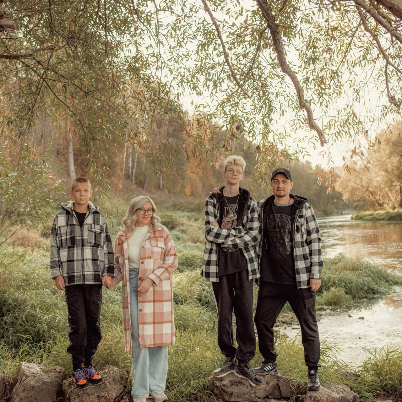 Отзывы. Фотограф Алиса Чечина. Калуга. Товарково