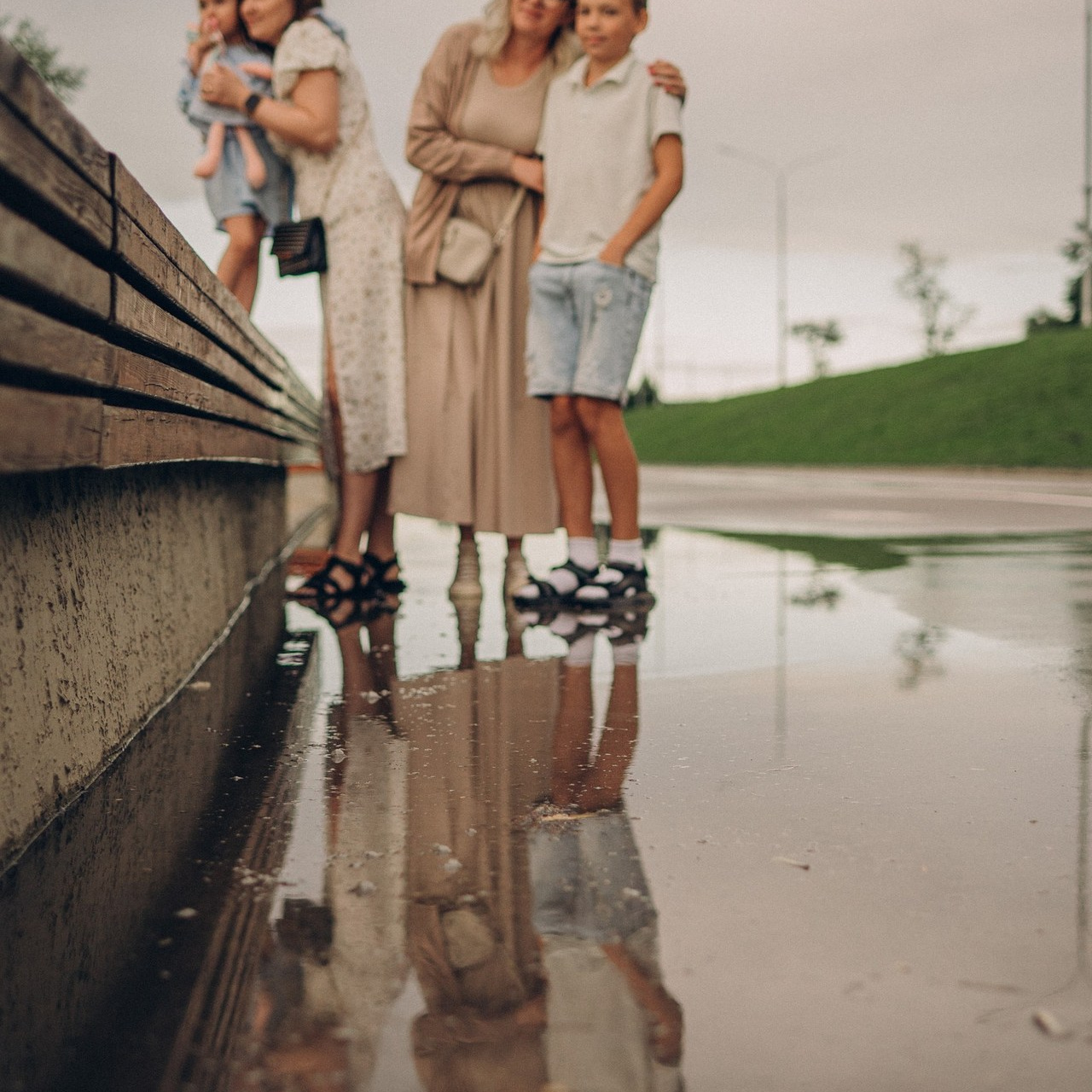 Отзывы. Фотограф Алиса Чечина. Калуга. Товарково