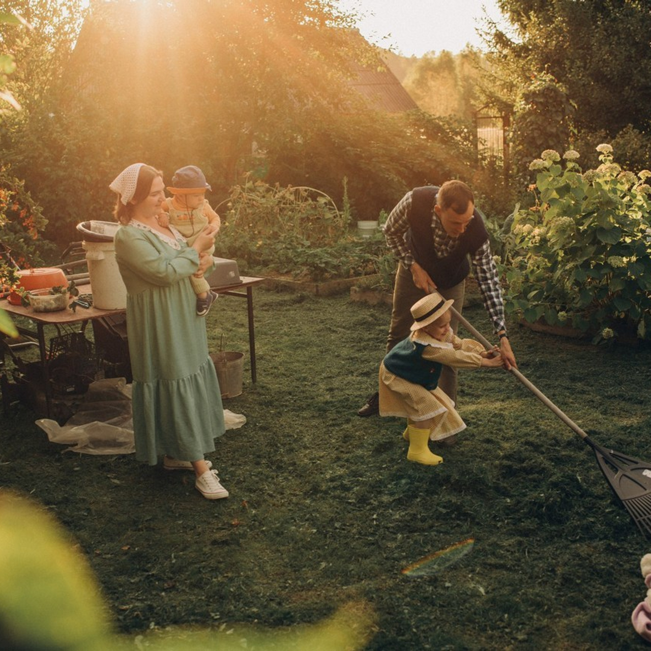 Отзывы. Фотограф Алиса Чечина. Калуга. Товарково