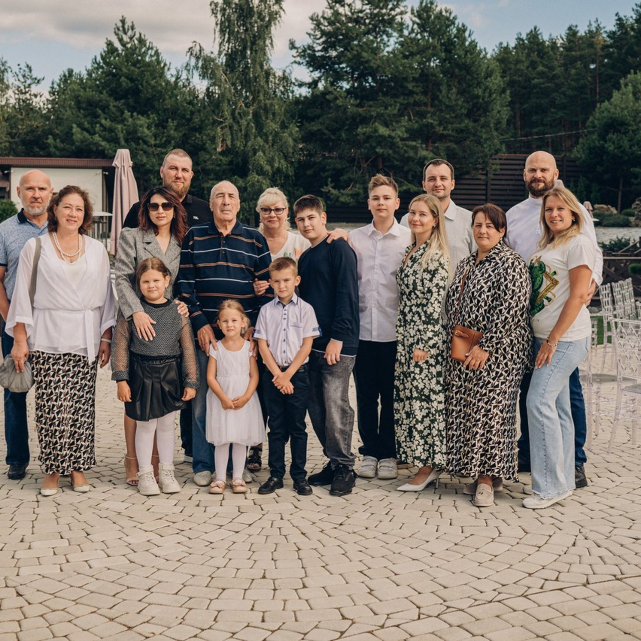 Отзывы. Фотограф Алиса Чечина. Калуга. Товарково