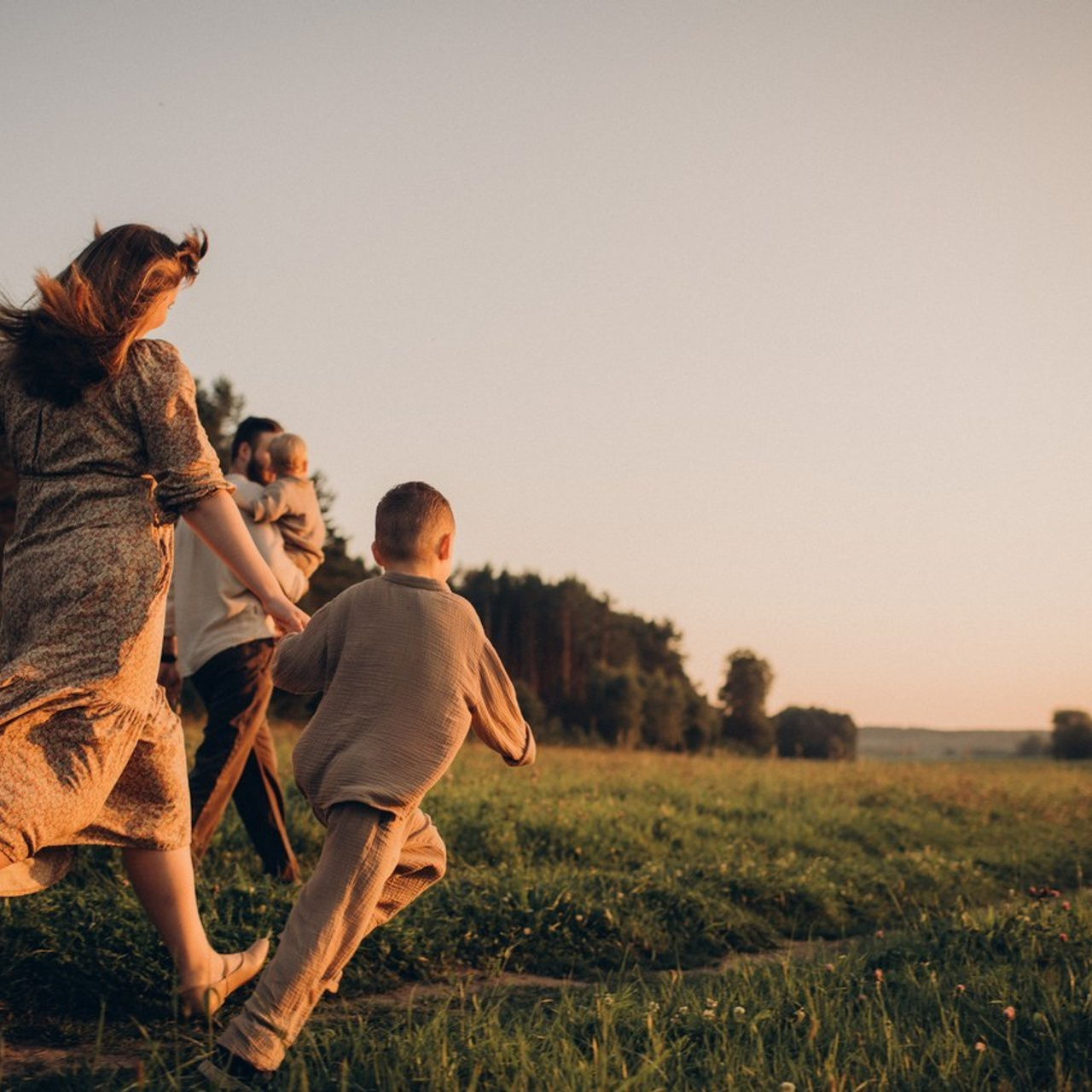 Отзывы. Фотограф Алиса Чечина. Калуга. Товарково