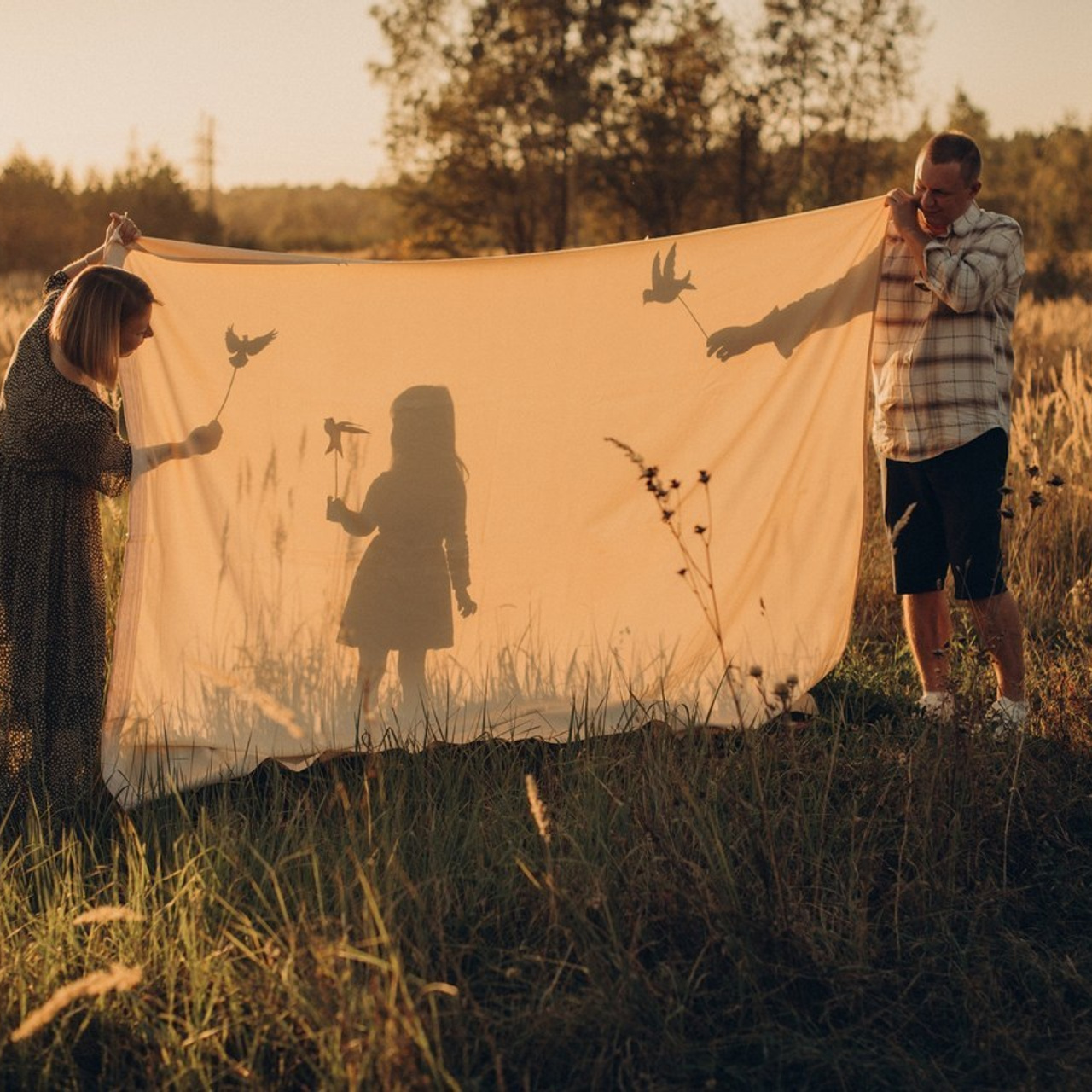 Отзывы. Фотограф Алиса Чечина. Калуга. Товарково