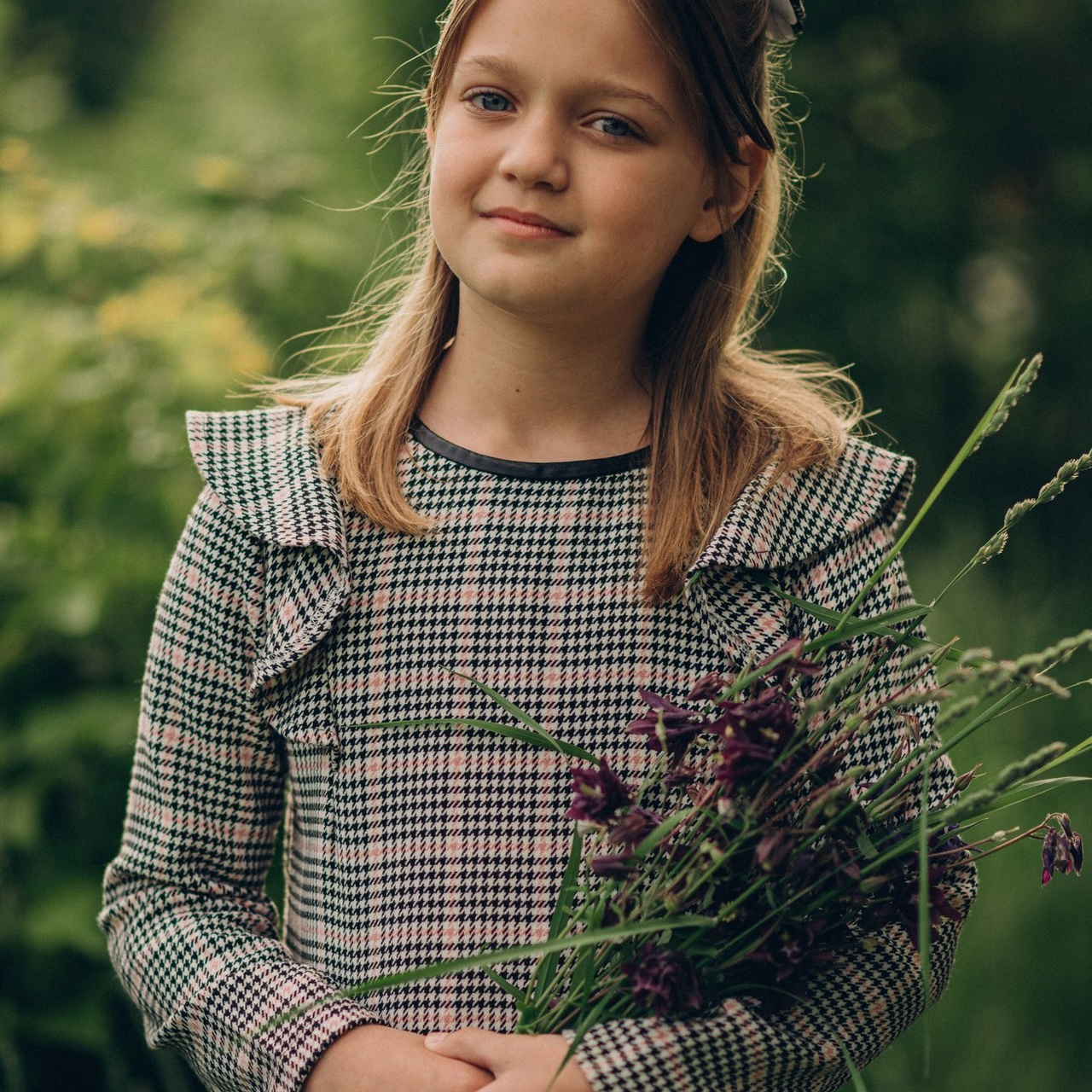 Отзывы. Фотограф Алиса Чечина. Калуга. Товарково