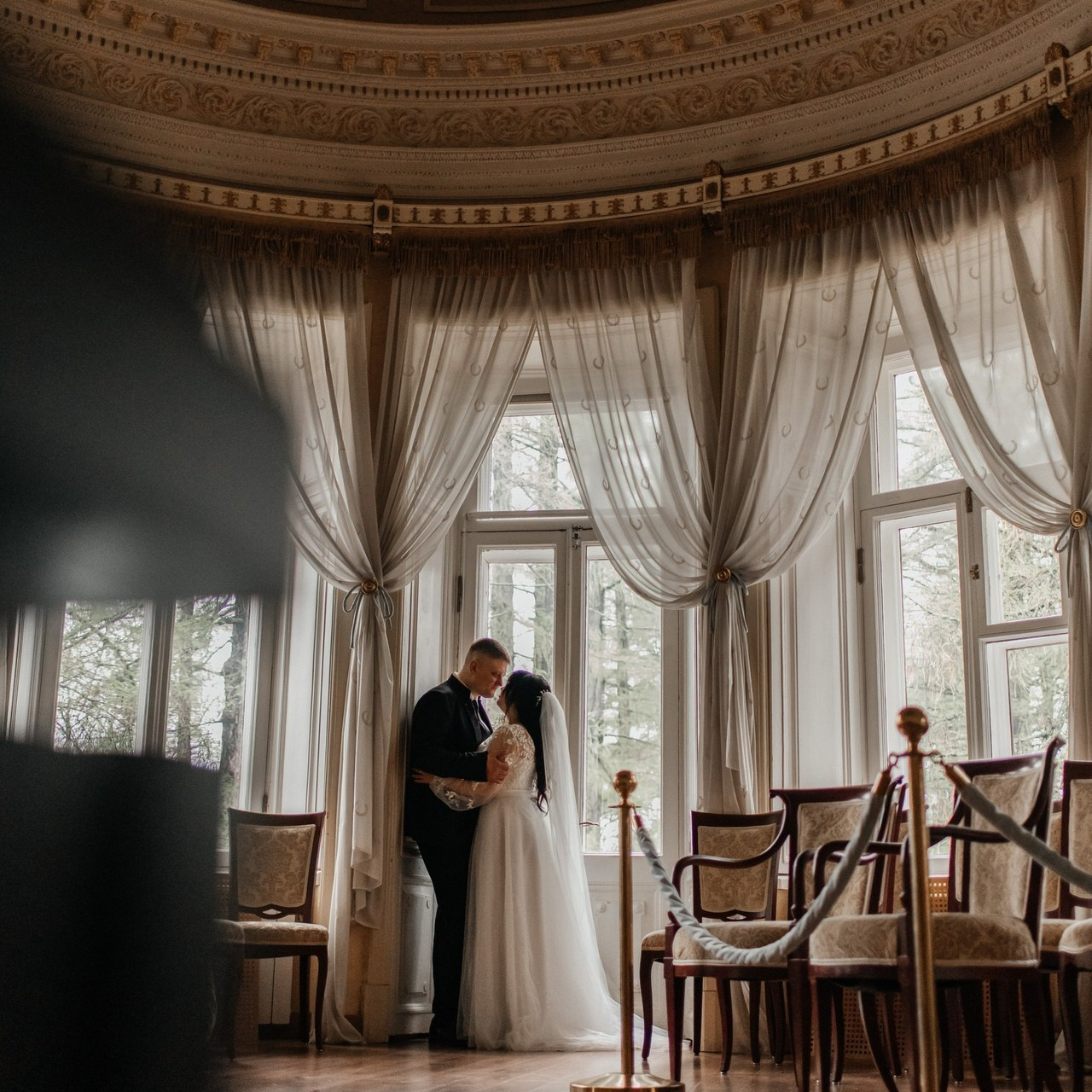 Отзывы. Фотограф Алиса Чечина. Калуга. Товарково